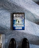 Vista 3 de The Proving Ground A Lincoln Lawyer Novel