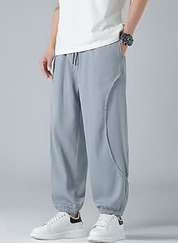 SPYAIR IKE ホワイト系 サルエルパンツ 軽量 カジュアル ズボン SPYAIR IKE ホワイト系 サルエルパンツ 軽量 カジュアル ズボン