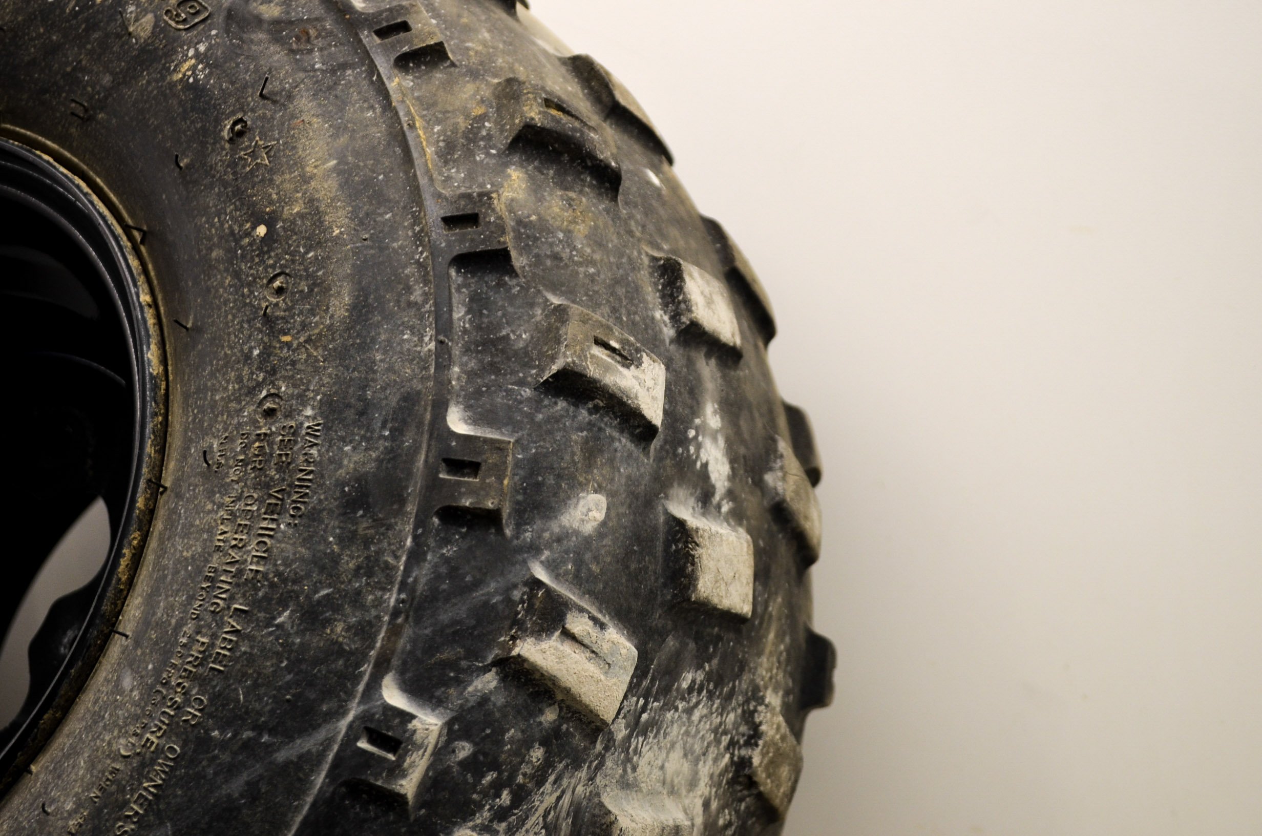 Amazon.com: Polaris RZR Rim, Rear, Medium Gloss Black, Genuine OEM 