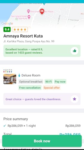 KurangTrip - Search Cheap Flight and Hotel Tickets