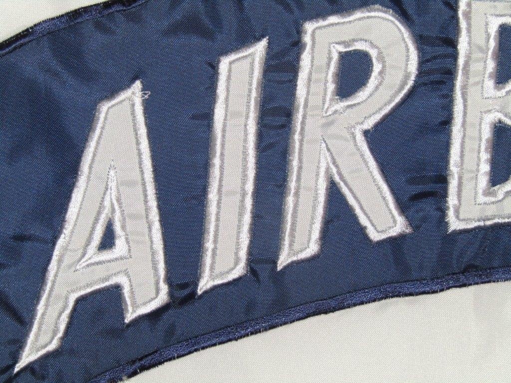 3x5 Embroidered Airborne 82nd Division Double Sided 210D Nylon Flag 3'x5' Clips House Banner Double Stitched Fade Resistant Premium Quality