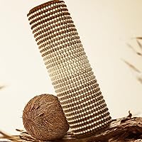 Vista 85 de BSICPRO Juego de alfombras y tapetes de baño, 2 piezas de felpilla gruesa y absorbente, antideslizantes, suaves y peludas para baño, lavables a