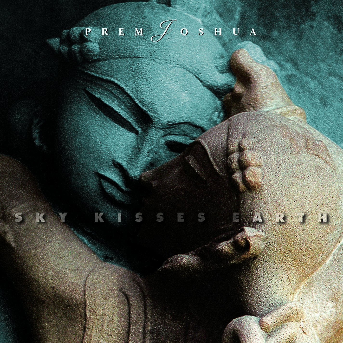 Sky Kisses Earth [Audio CD] Prem Joshua