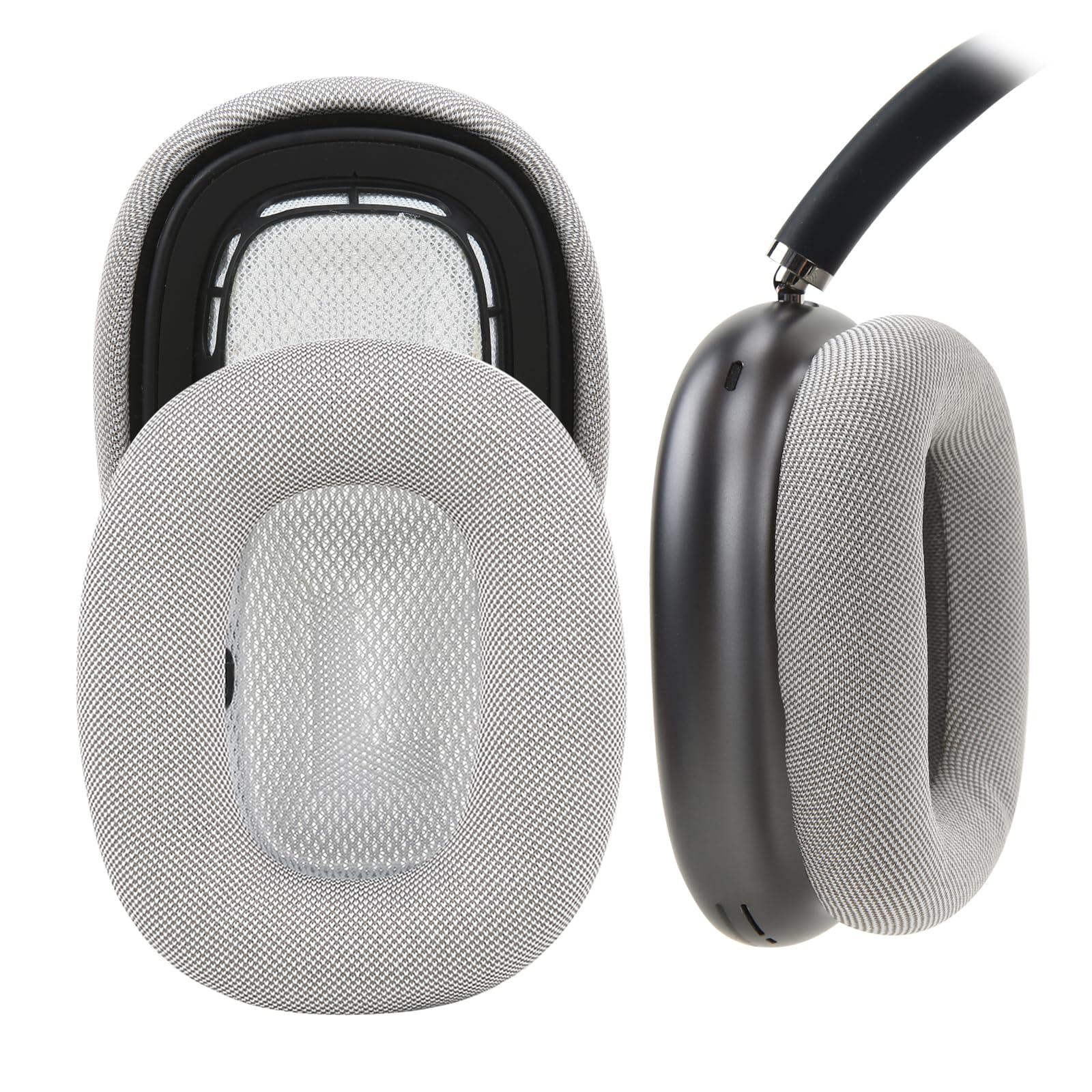 Amazon.com: Earrock Upgraded Silicone Ear Cushions for AirPods Max