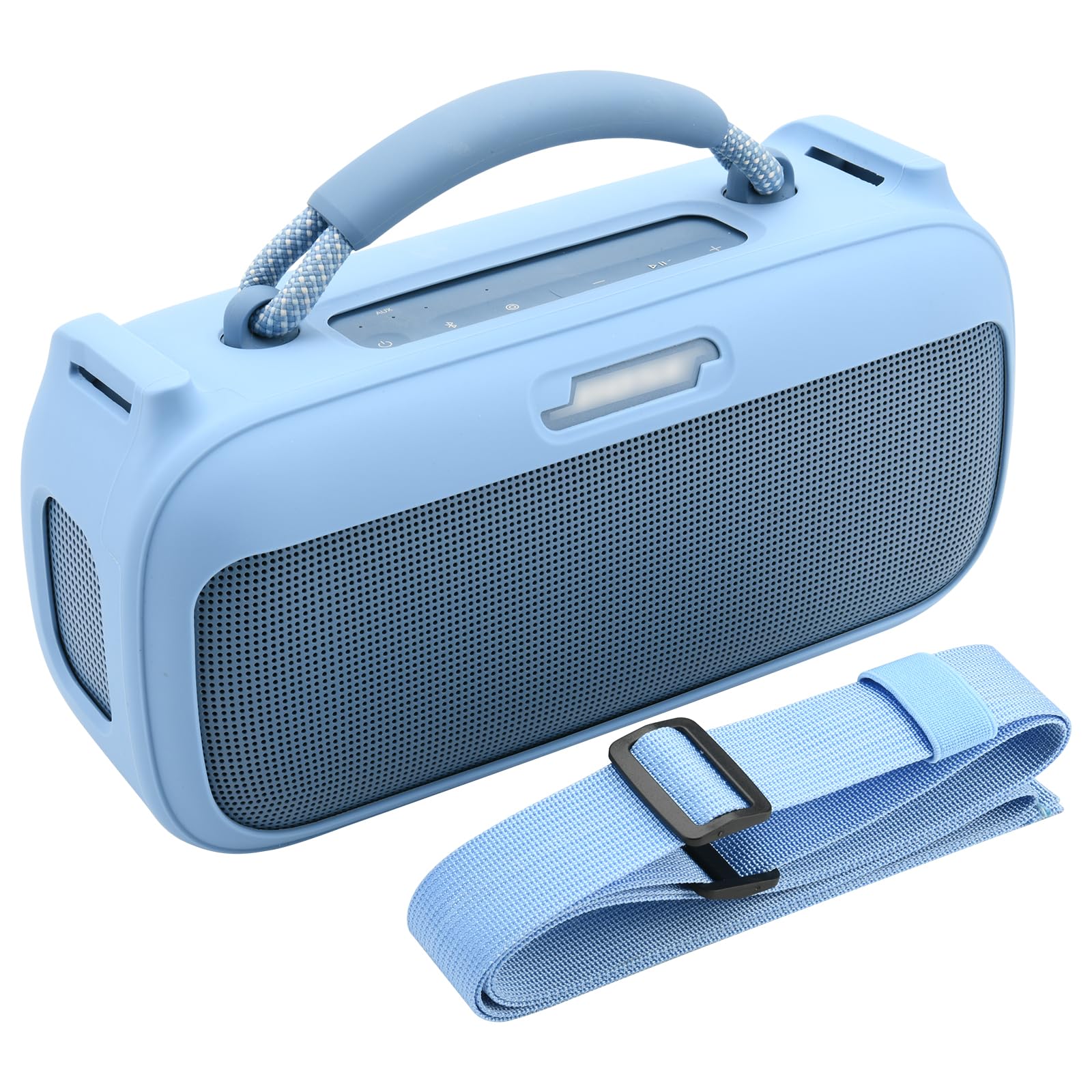 Amazon.com: TXEsign Silicone Case for New Bose SoundLink Max