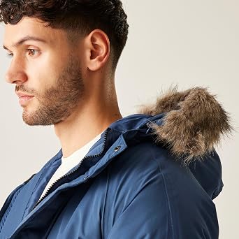 Regatta mens Salinger Iii