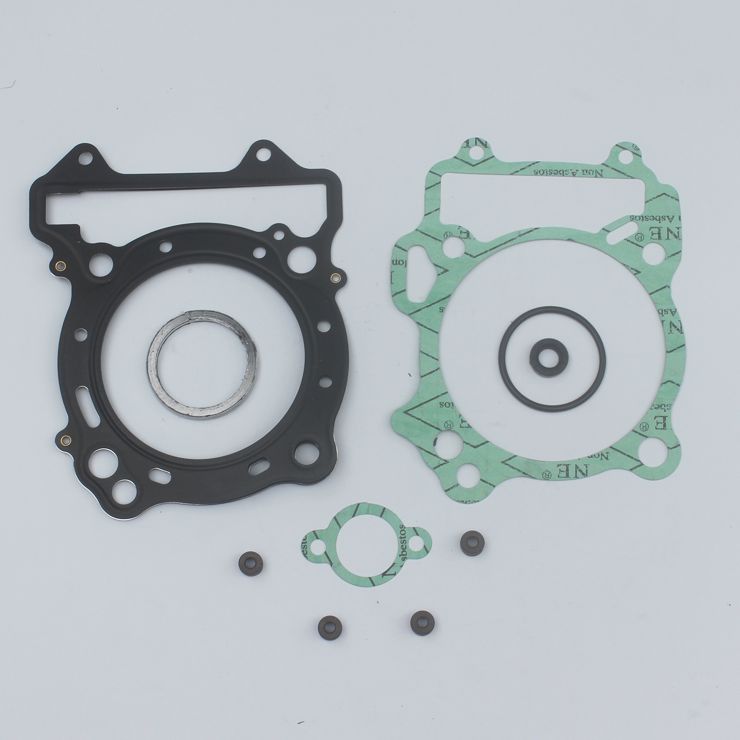 A-ki様　4点セット Amazon.com: KIPA Top End Head Gasket Kit for KFX400 Suzuki Z400