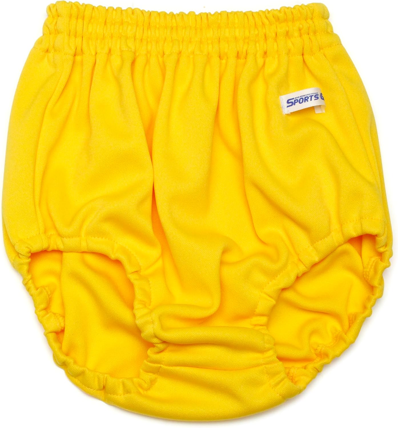 Amazon.co.jp: Yans(ヤンス) ブルマ 体操服 ジャージ1WAY生地 3段ゴム