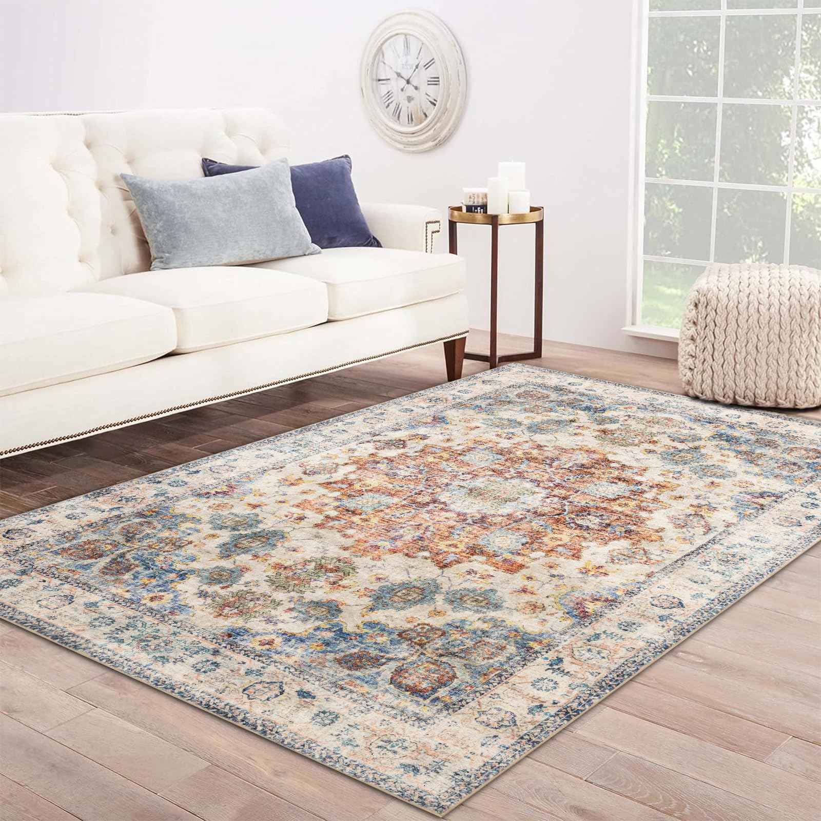 Afternoon Deals @ Your Local BIDFTA!