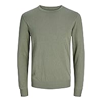 Jjeemil Knit Crew Neck Noos