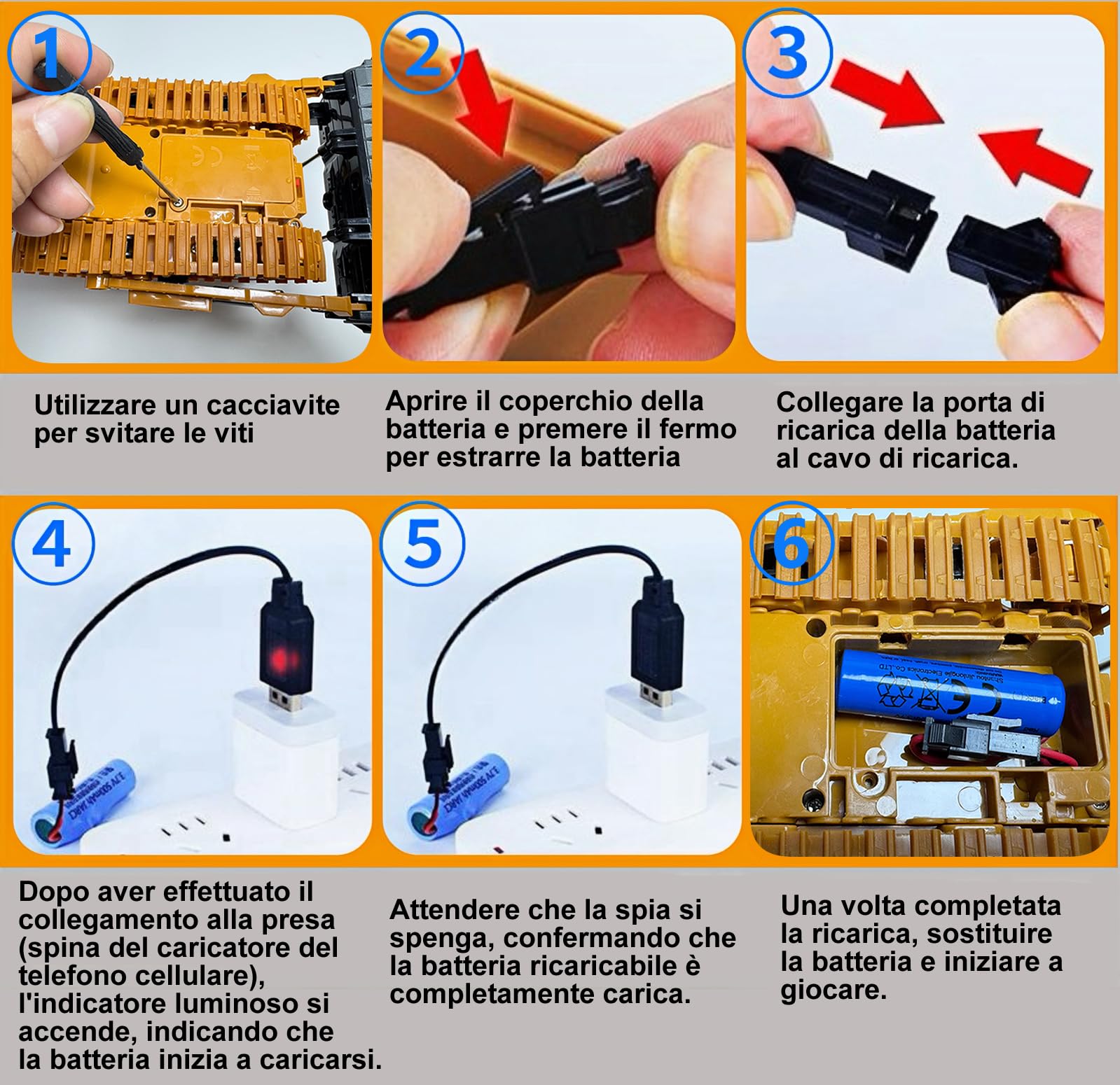 Escala1:16 11Canales Bulldozer teledirigido completamente funcional RC oruga con luz y efectos de sonido y spray; Niños 4 y 12 años Masculino Juguetes Regalo Pascua