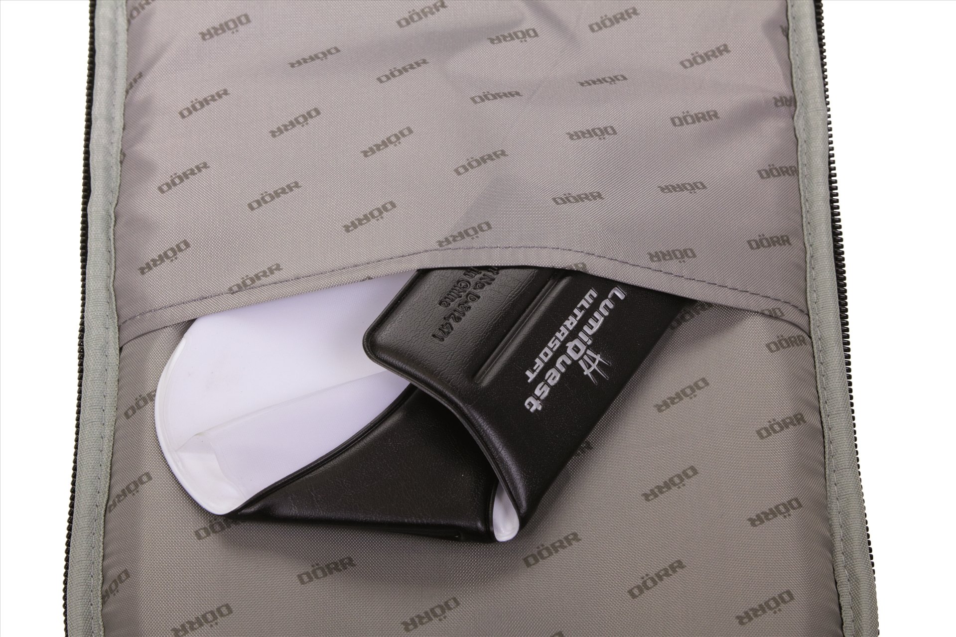 DÖRR Fotorucksack NoLimit L schwarz