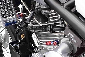 Amazon | SP武川(TAKEGAWA) オイルクーラー コンパクトクールキット 4