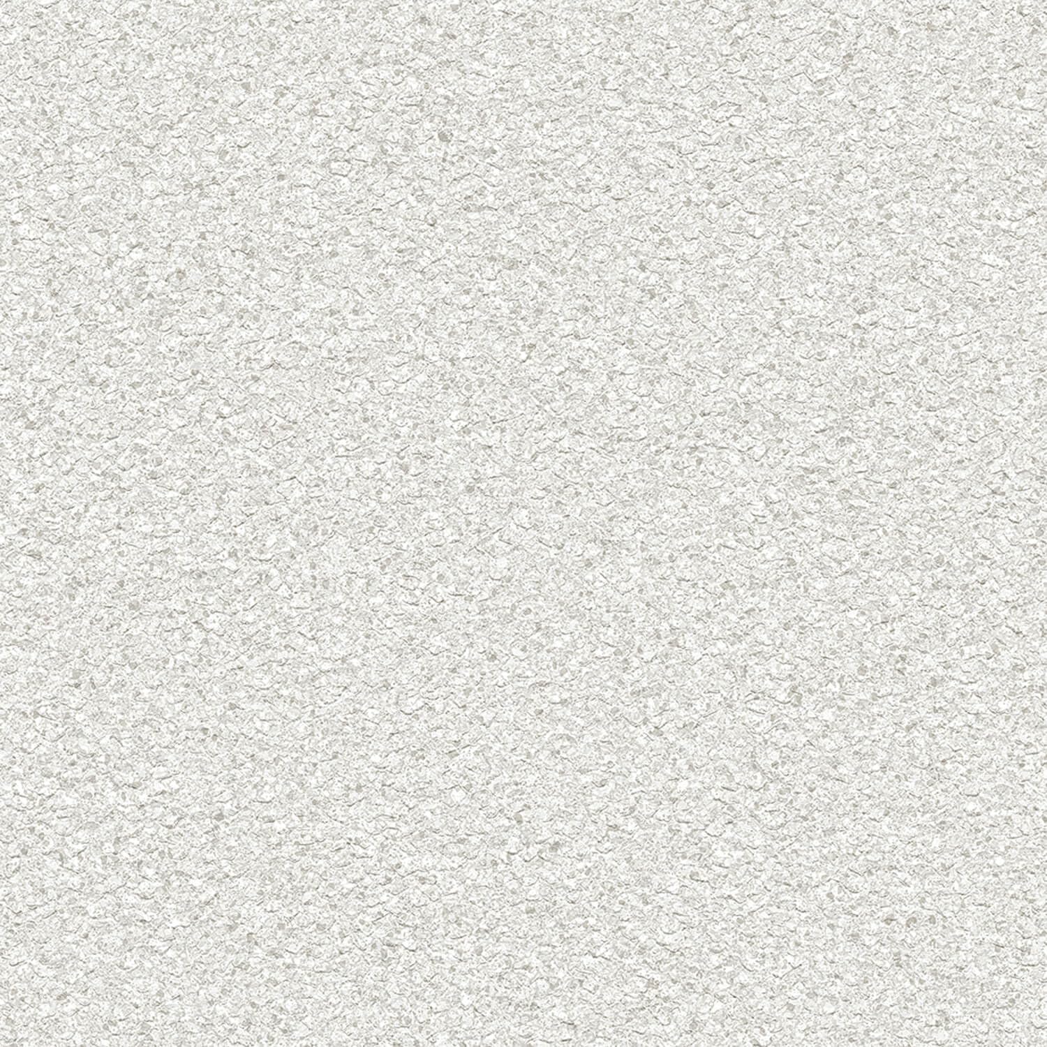 Papier peint intissé blanc gris-clair texturé rouleau 5,33m2 Profhome
