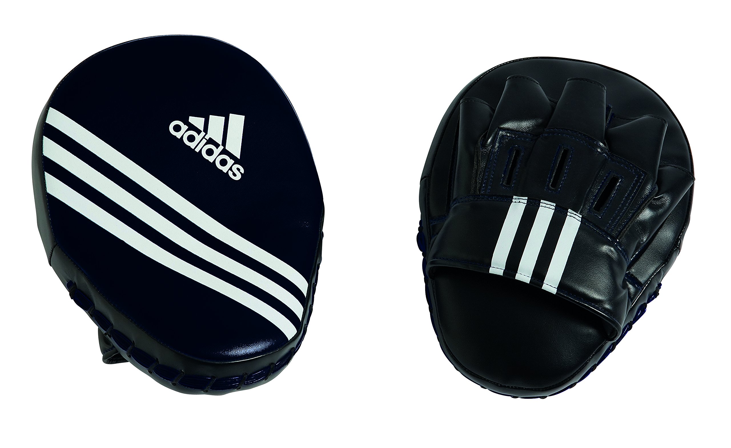 Adidas PATTE D'OURS COURTE noir/blanc taille unique