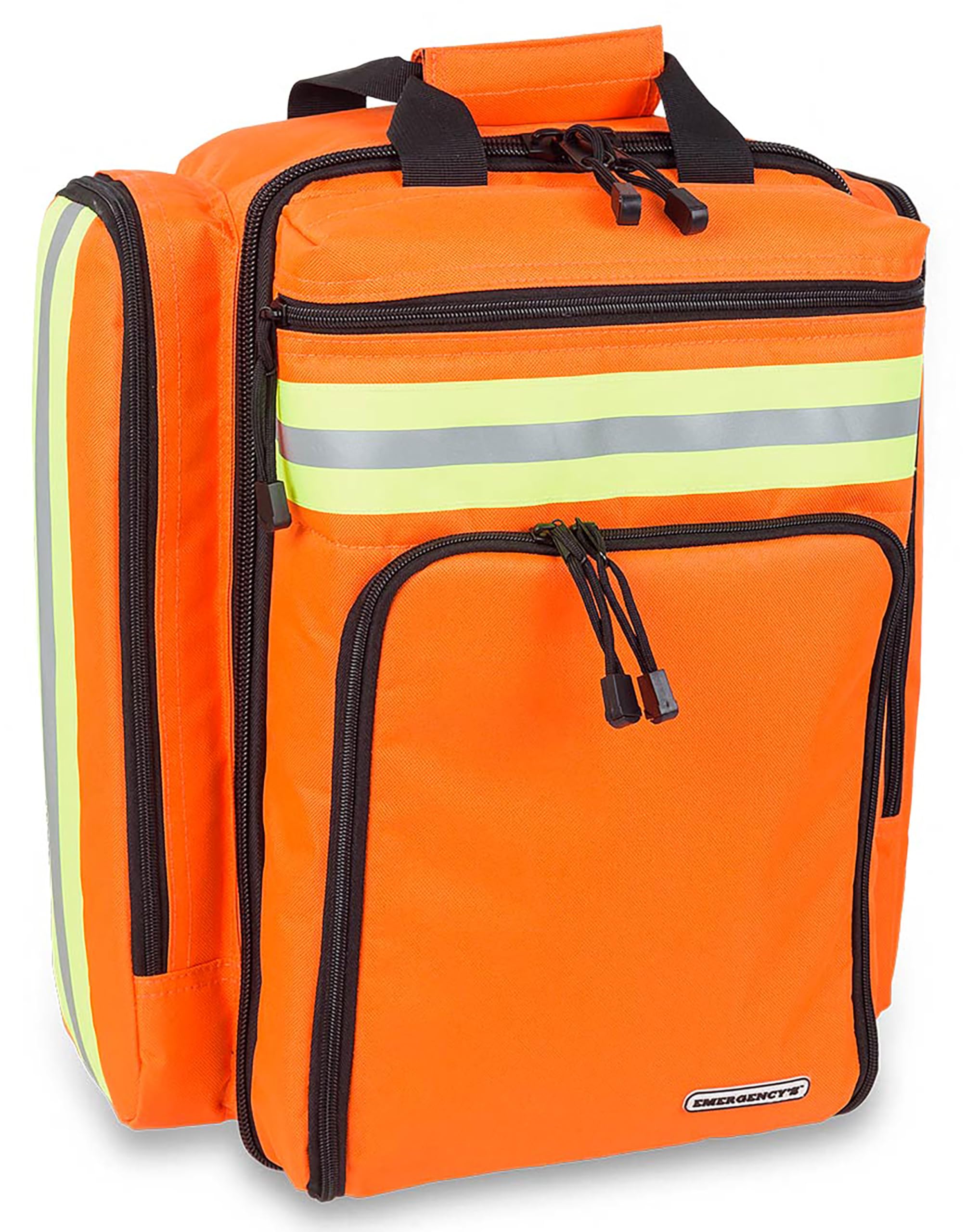 ELITE BAGS (Emergency's - Supporter Notfallrucksack | orange