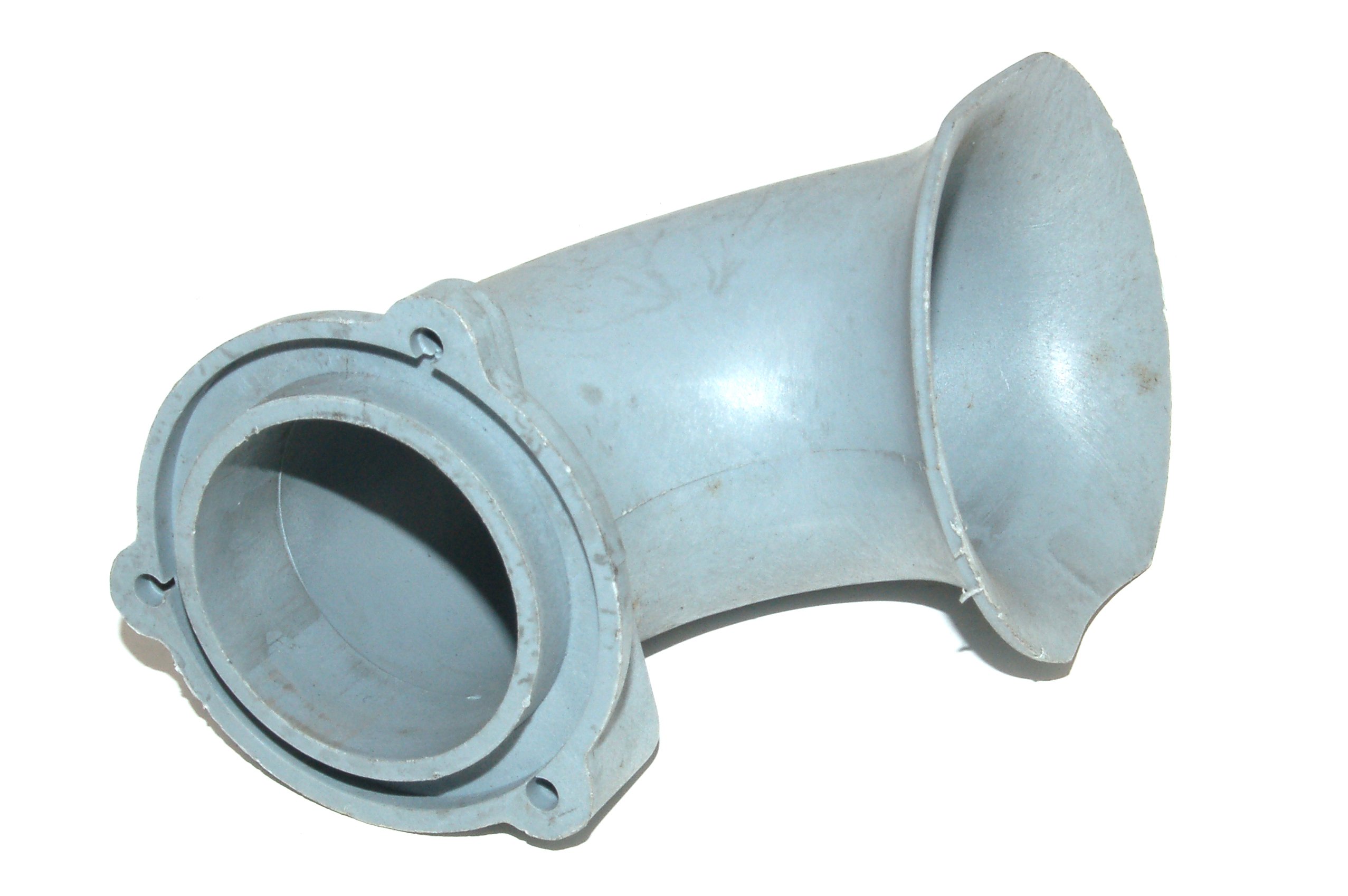 Indesit Ariston Scholtes Dishwasher Suction Coupling. Genuine Part Number C00103646