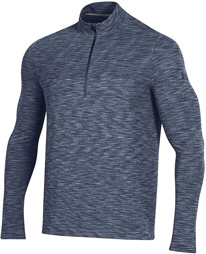 quarter zip pullover under armour