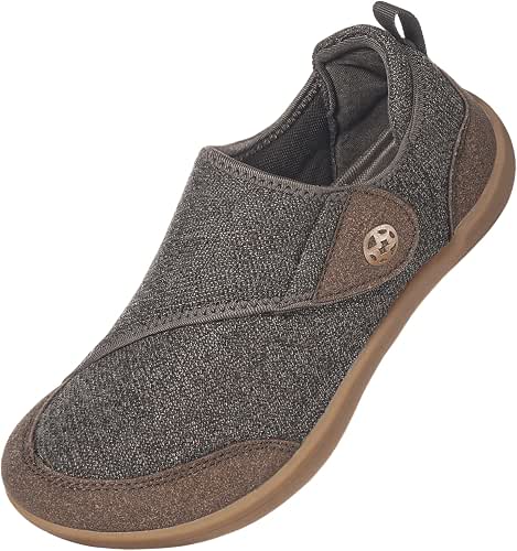 Sisttke Diabetic Shoes for Women Wide Width