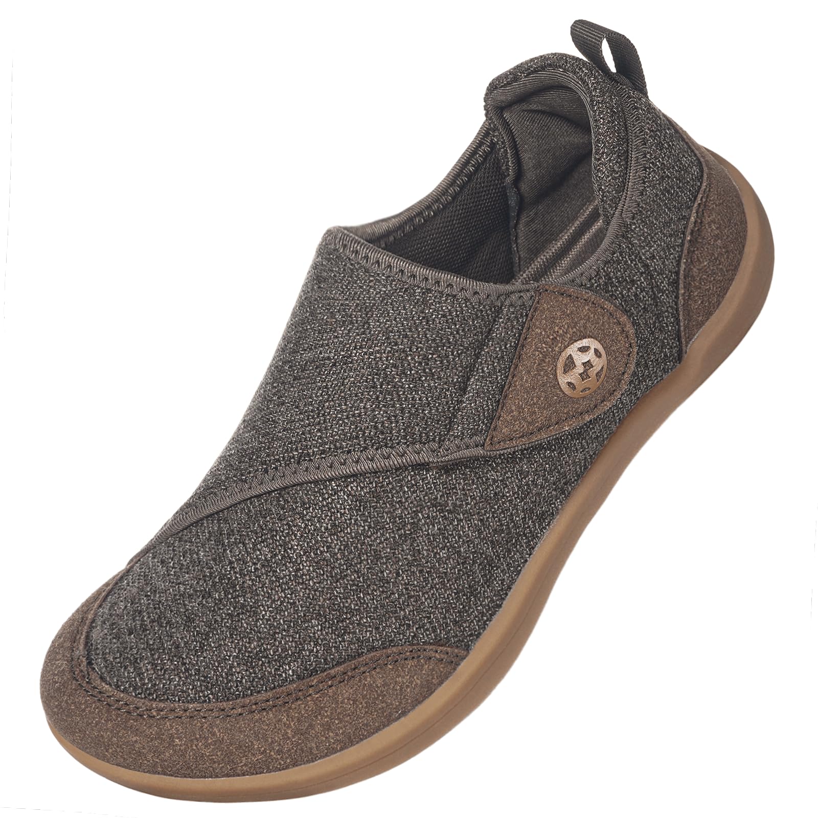 Sisttke Diabetic Shoes for Women Wide Width