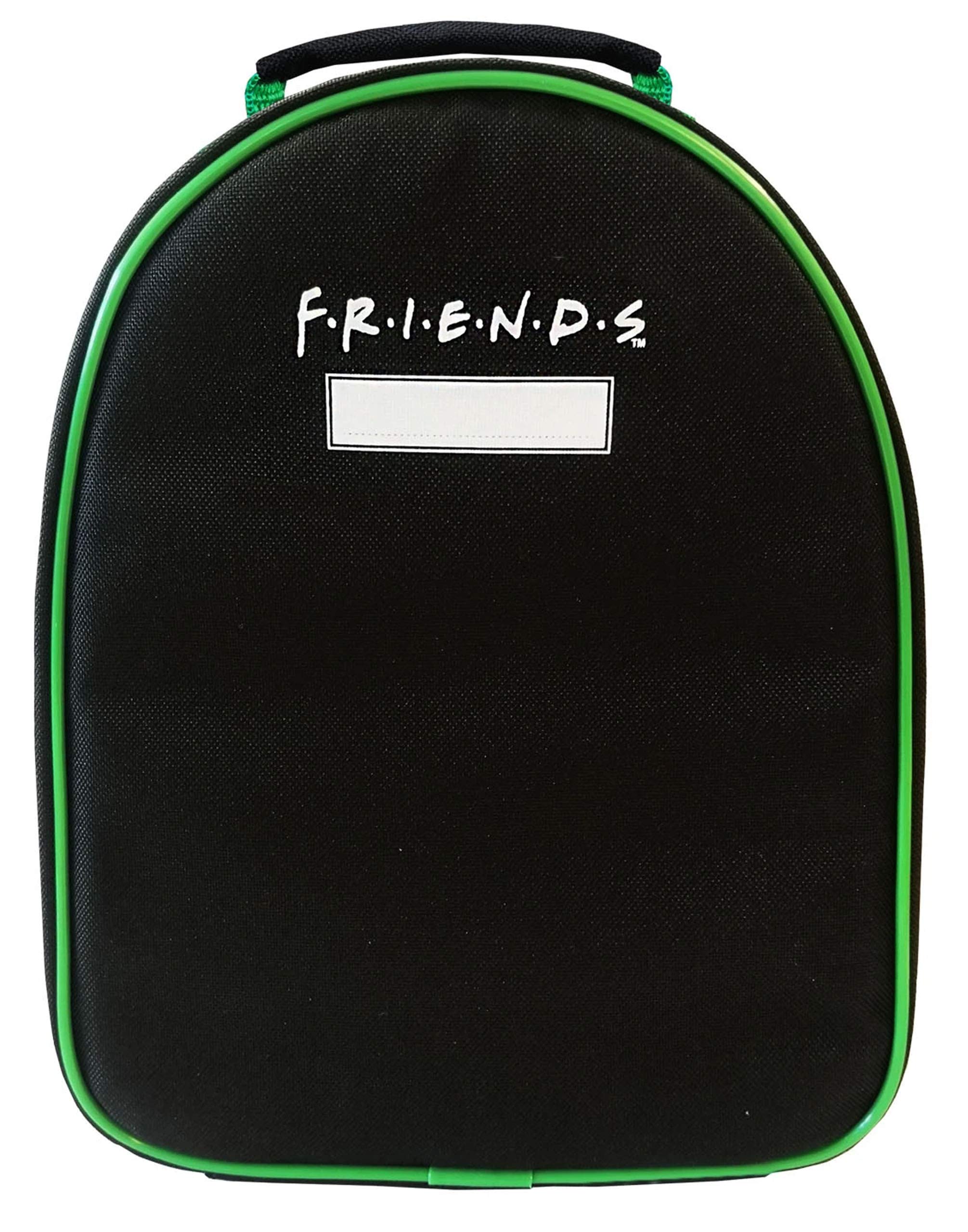 Friends TV Show Gift Set Bundle Central Perk Backpack Mug Tote Bag Fan Merch Amazon.com: Loungefly Friends Central Perk Domed Coffee Mug  main image 2