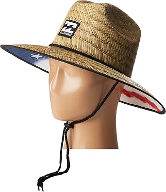 Billabong         US   One Size