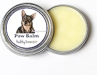 Vista 494 de Healthy Breeds Border Collie Bálsamo nasal para perros 2 oz