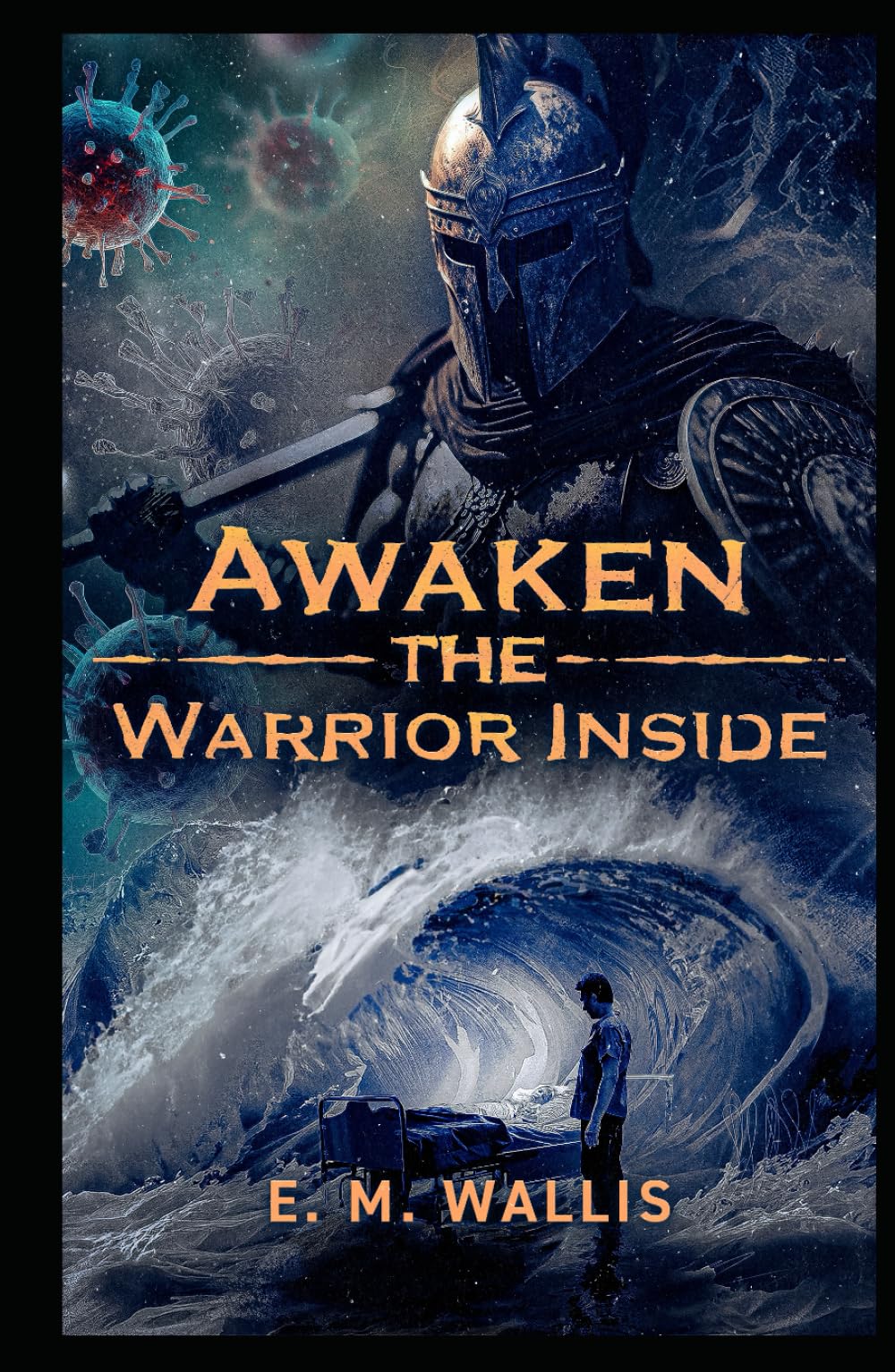 Awaken the warrior inside