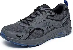 Tênis Go Run Consistent - Traceur, Skechers, Masculino