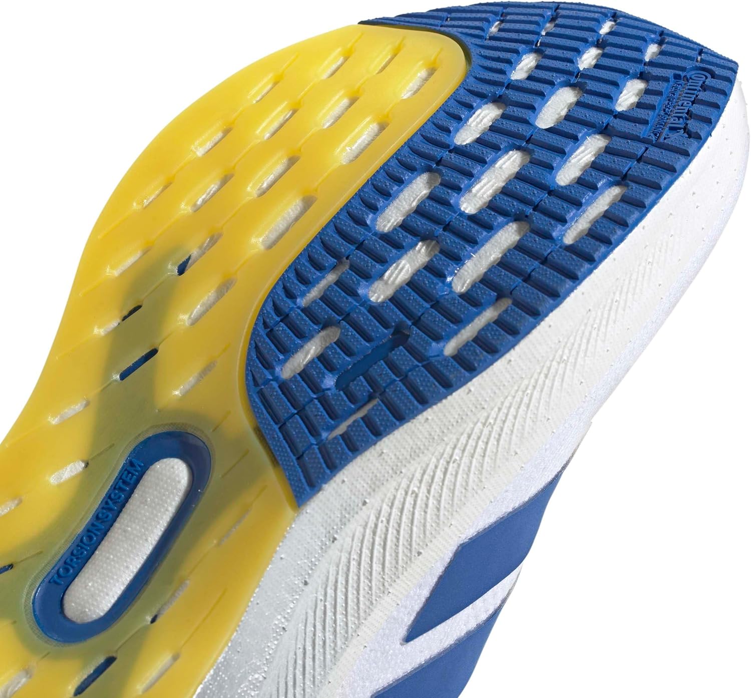 adidas Mens Ulraboost 5X