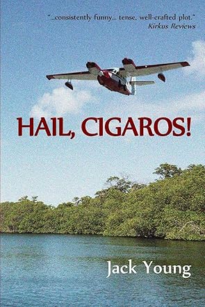 Hail, Cigaros!