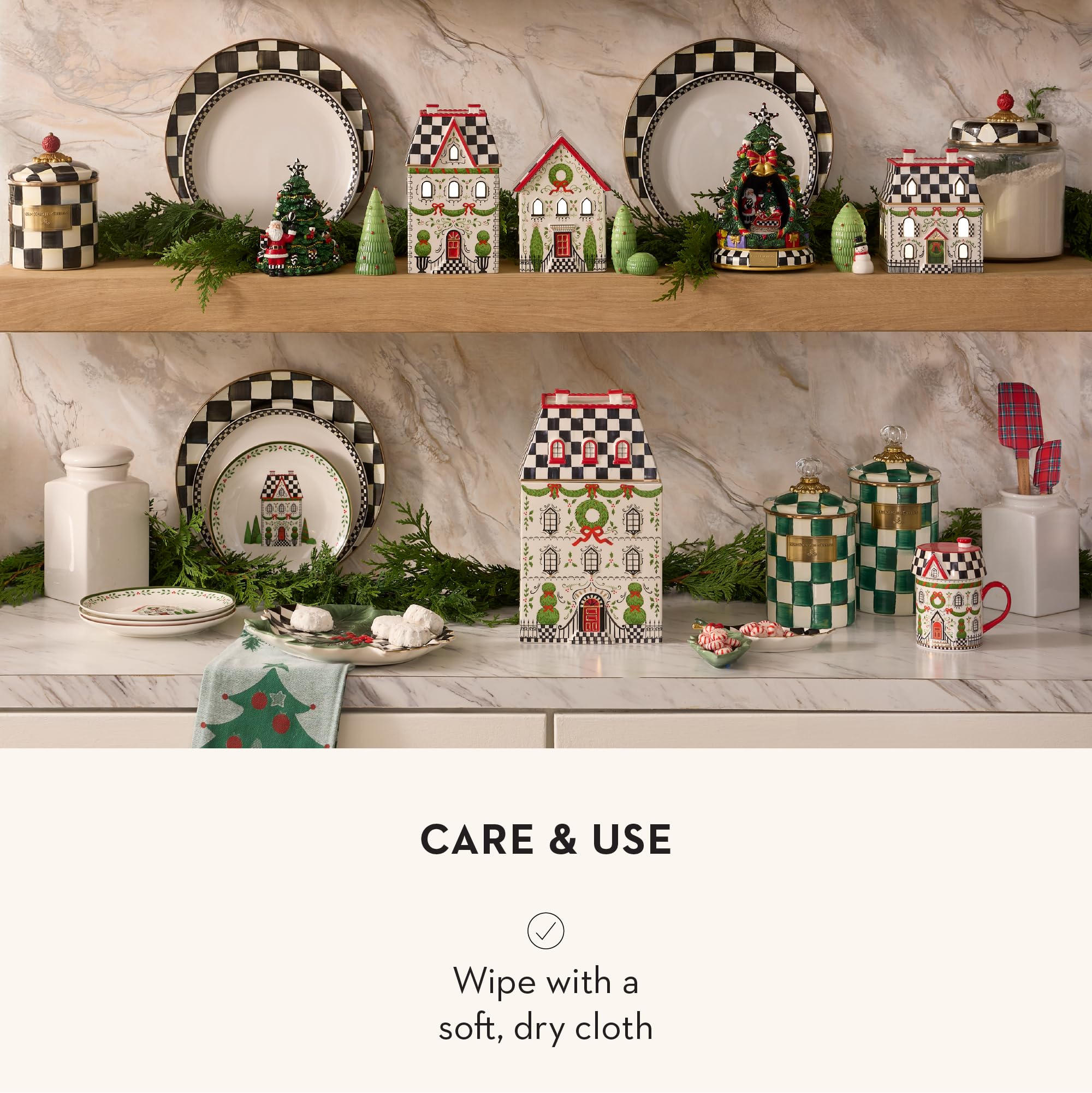 マッケンジーチャイルズ　クリスマス　家の形の置物 マッケンジーチャイルズ クリスマス 家の形の置物 低 価格