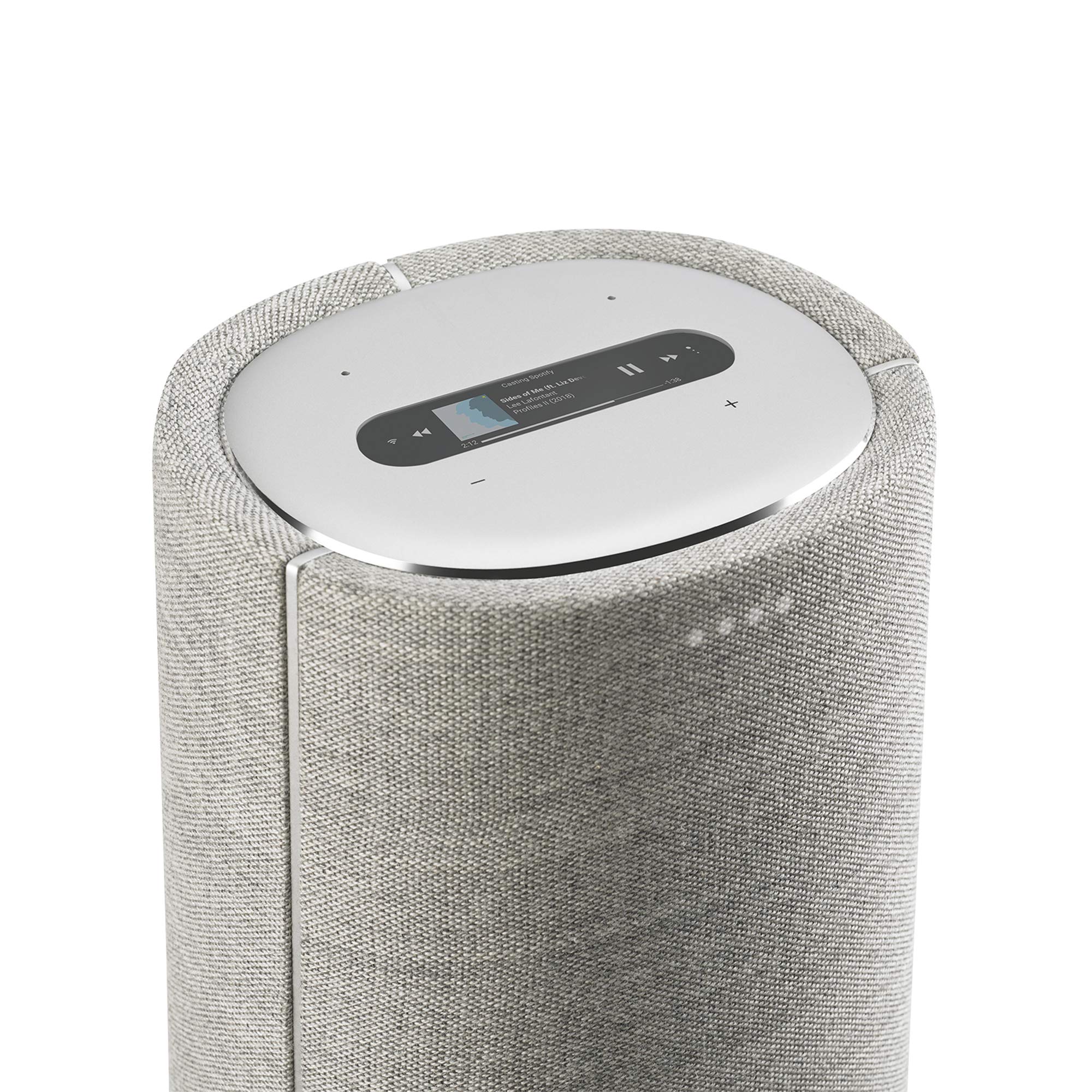 Harman Kardon HKCITATIONTWRGRY Citation 