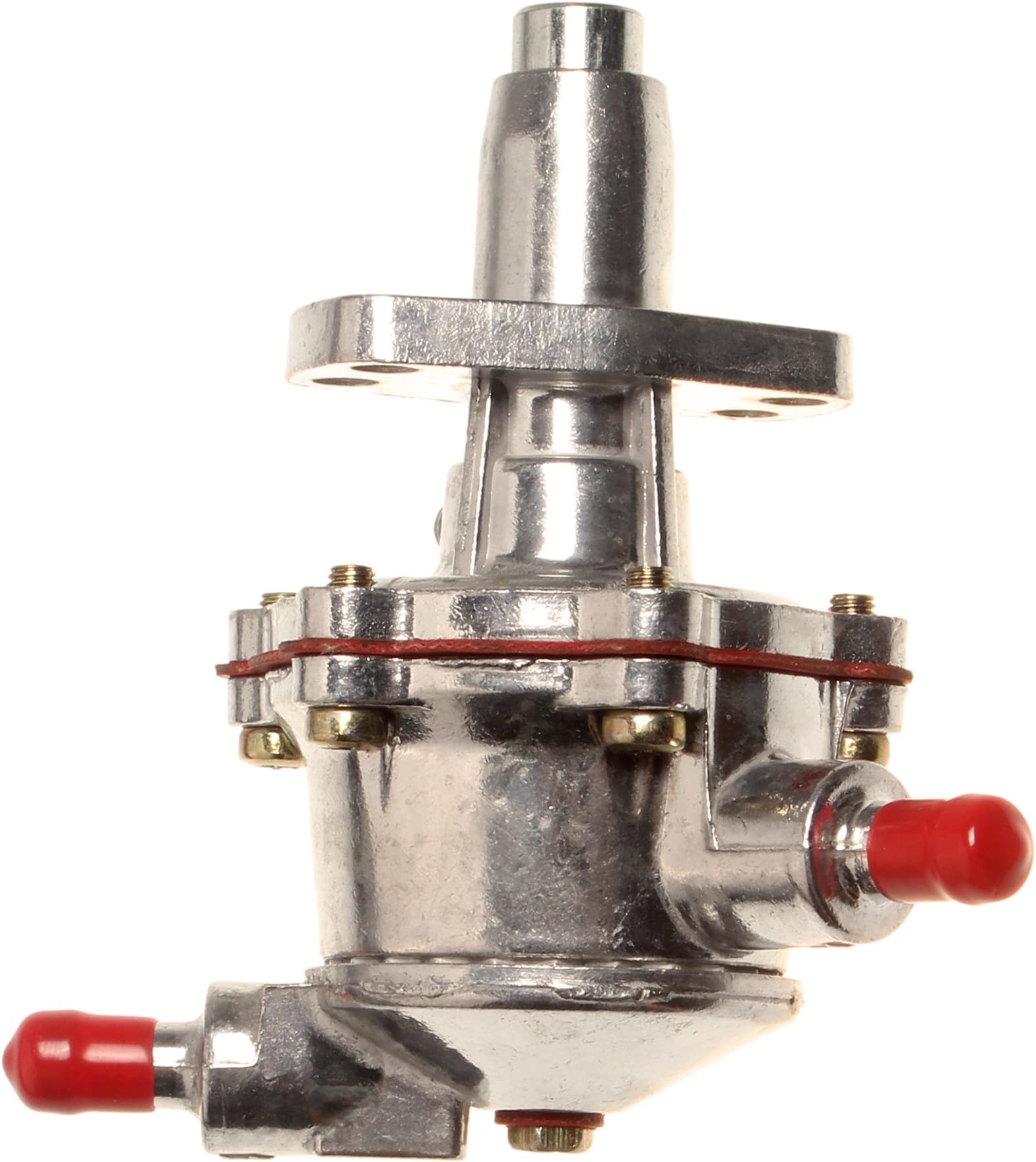 FP FRIDAYPARTS Fuel Lift Pump 130506290 130506350 130506351 for Perkins Engine 404D-22 403C-11 404C-15 404C-22 103-10 104-19 102-05