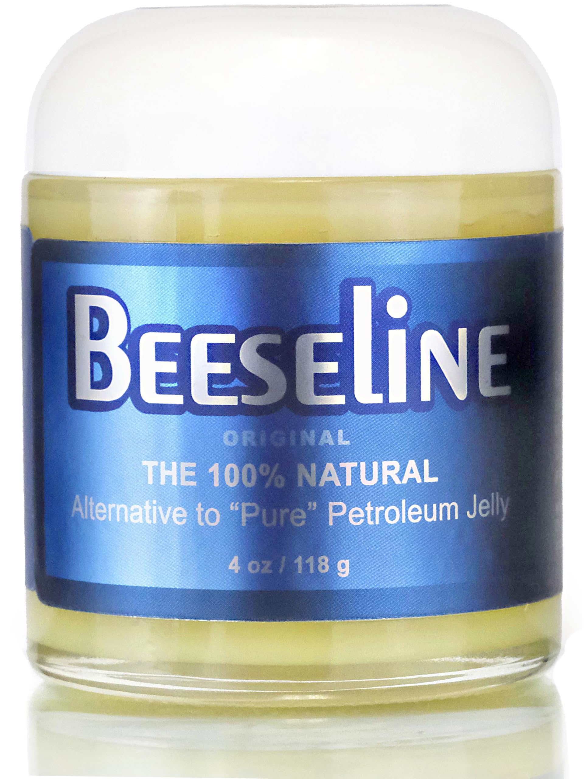 Amazon.com: Beesalene Original Unpetroleum - 100% Natural