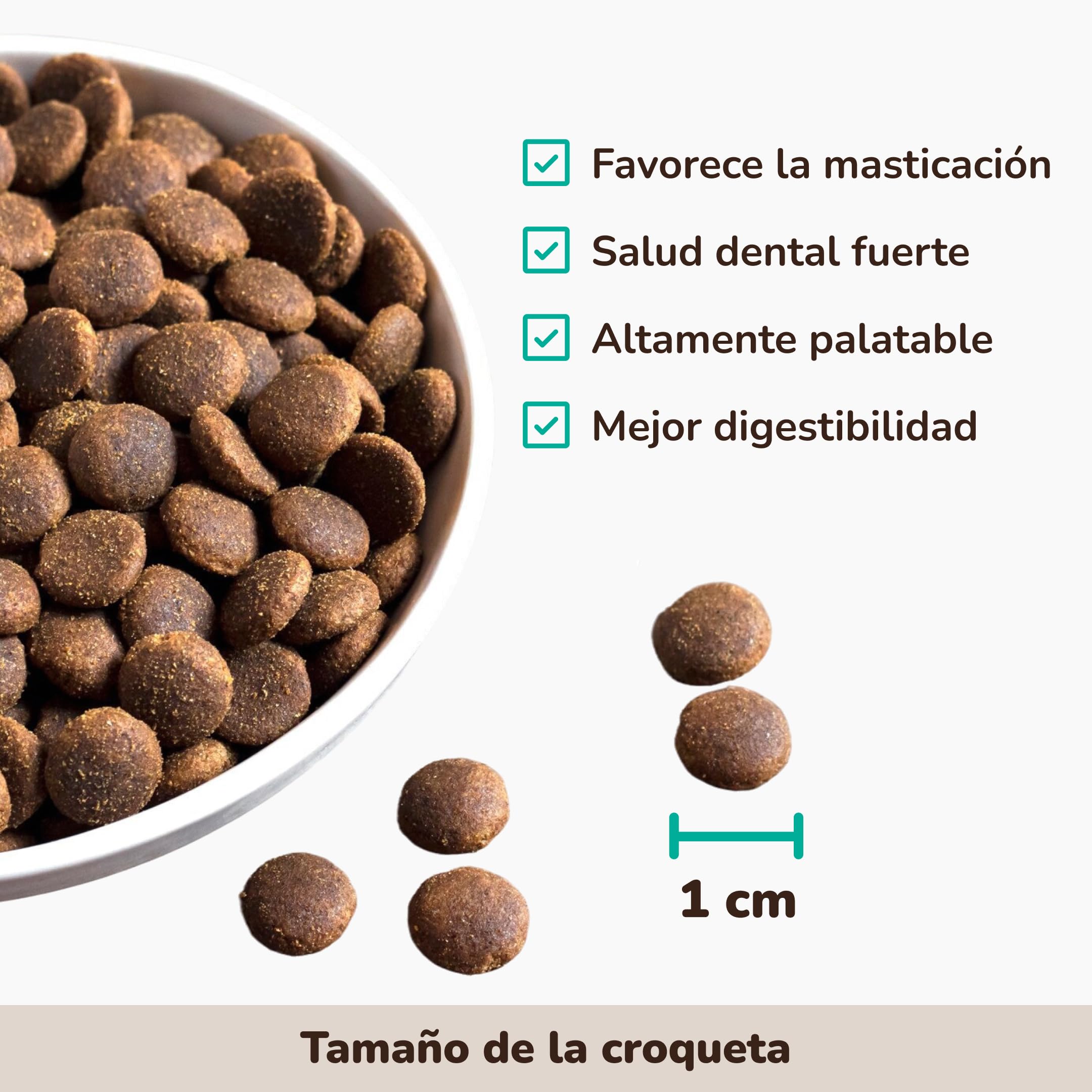 GALITO Pienso Perros Senior 12 kg Pollo y Salmón Sin Gluten