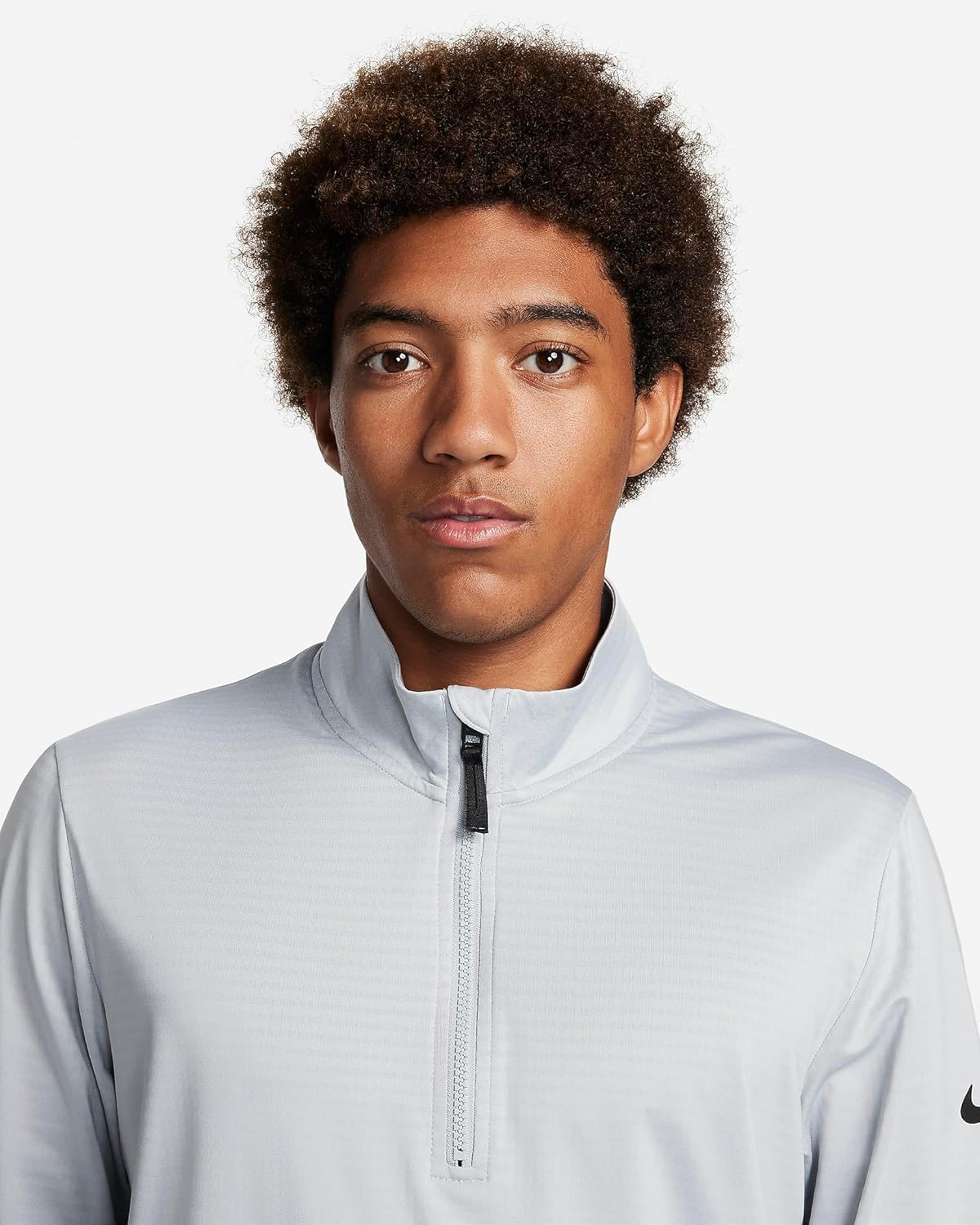 Nike Victory Men's Dri-FIT 1/2-Zip Golf Top