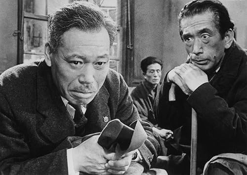 Miniatura 3 de Ikiru The Criterion Collection Blu-ray