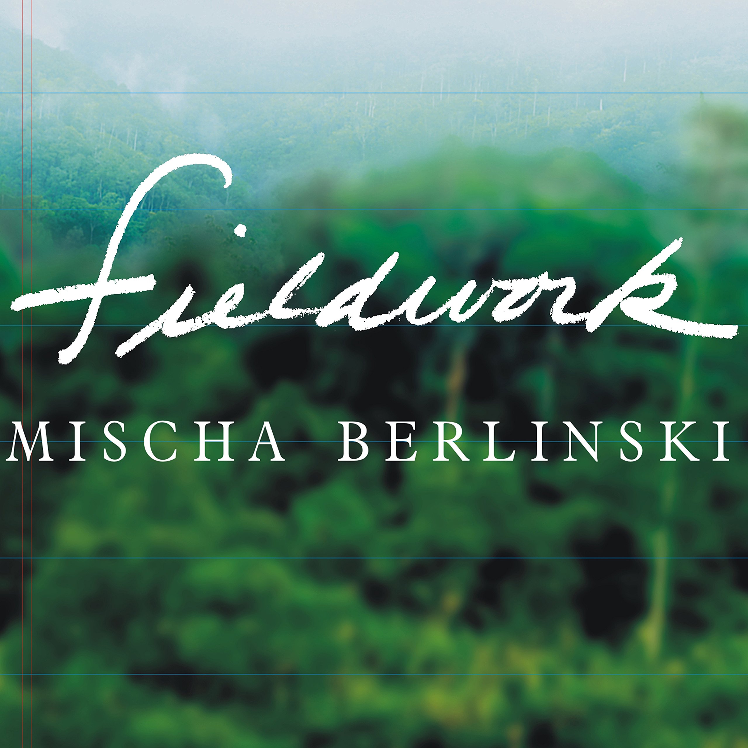 Cover art for Fieldwork