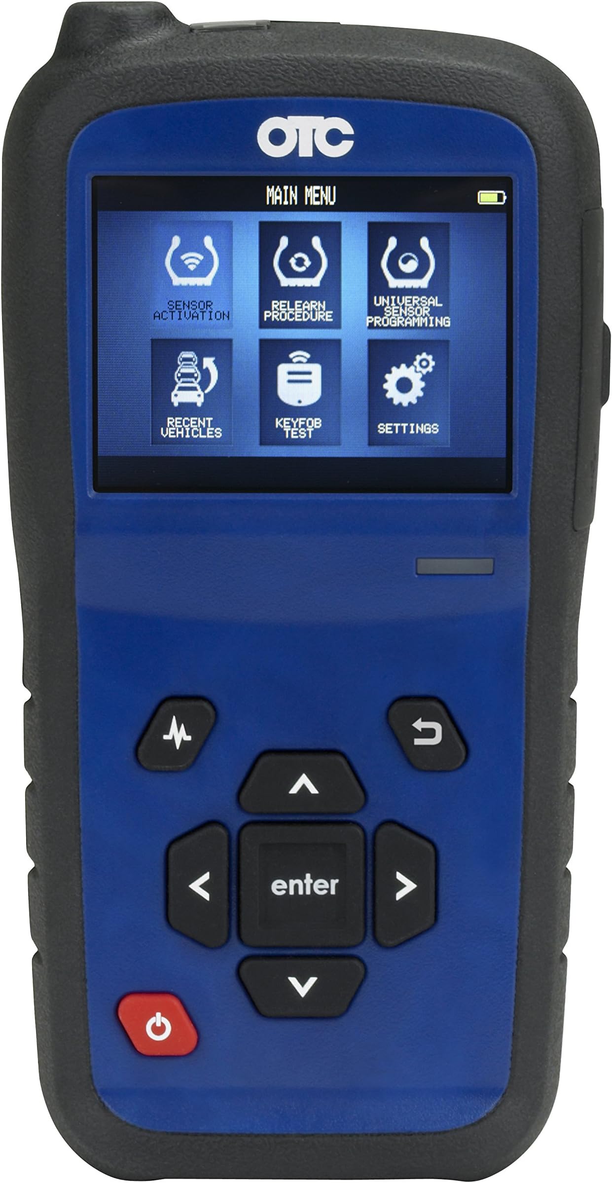 OTC Tools 3838 TPMS Tool