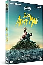 Swiss Army Man
