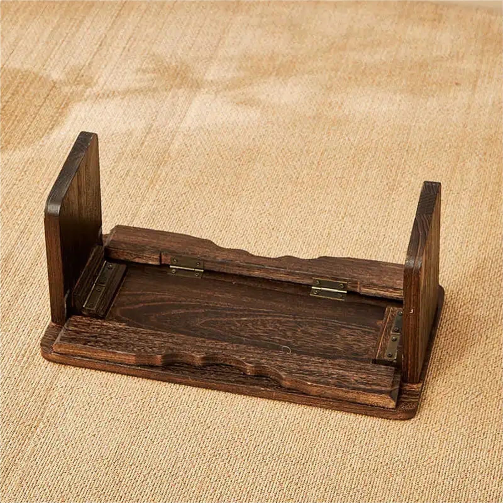 Banco de meditación Madera