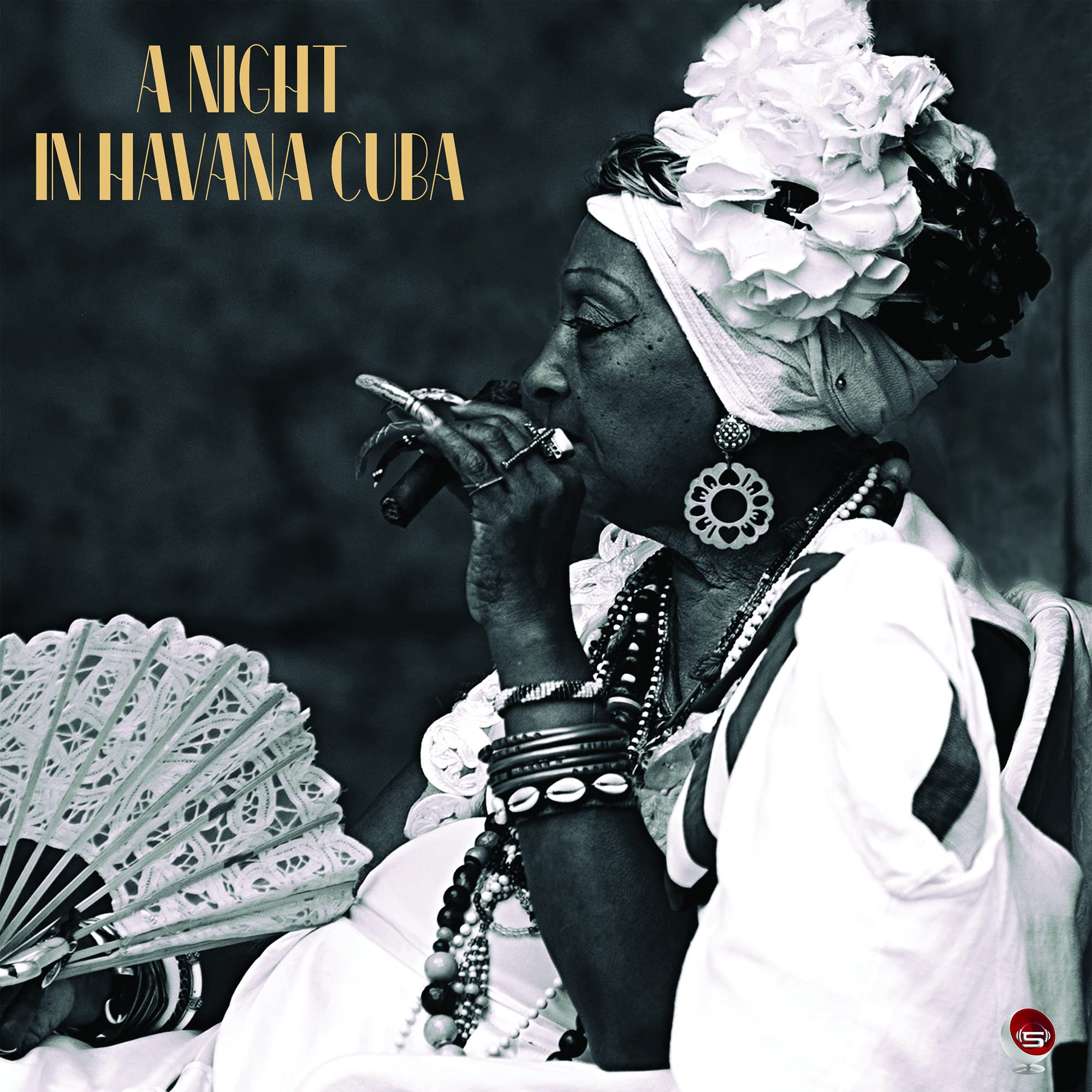 A Night In Havana Cuba (LP) [Vinyl LP] [VINYL]