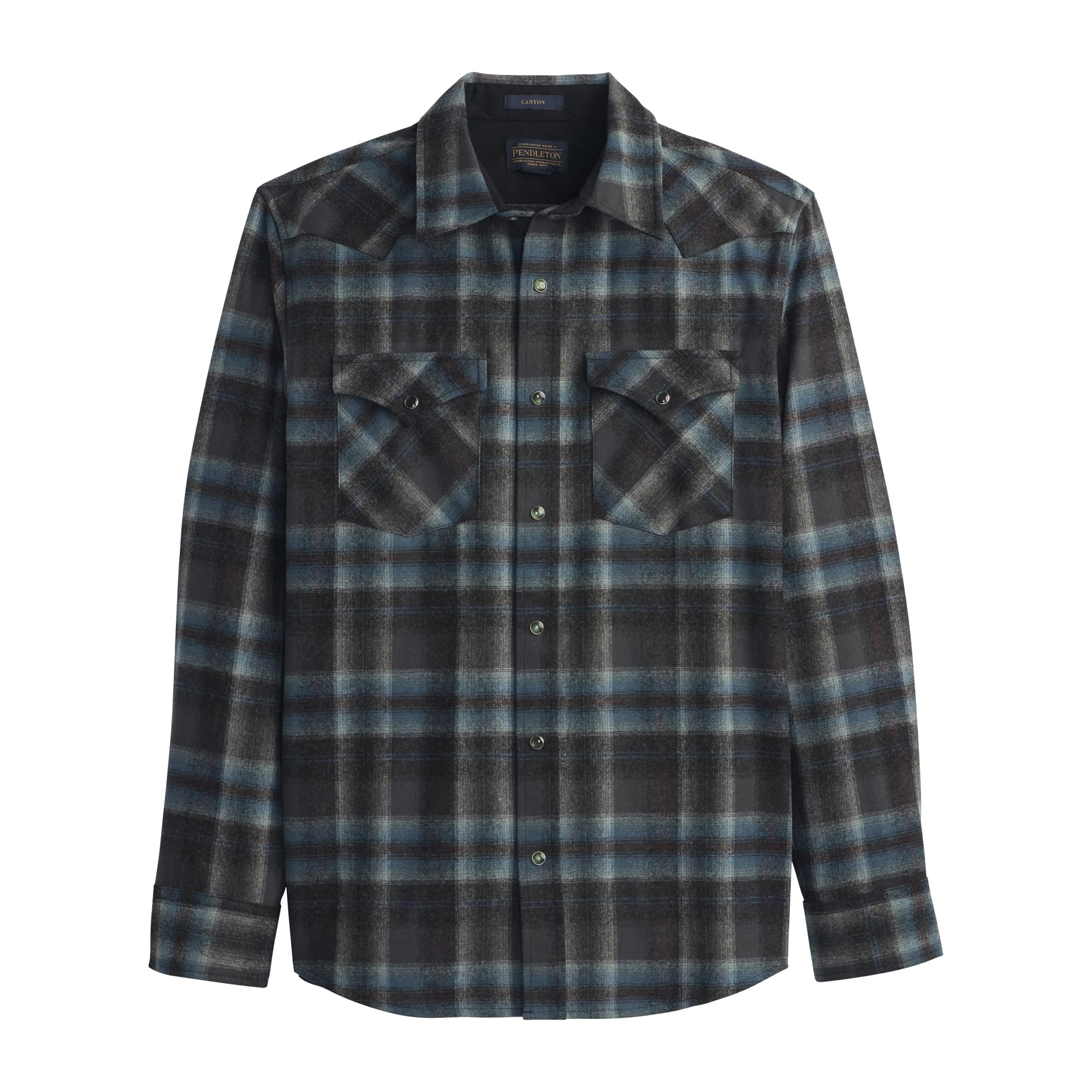 Pendleton Canyon Men's Shirt