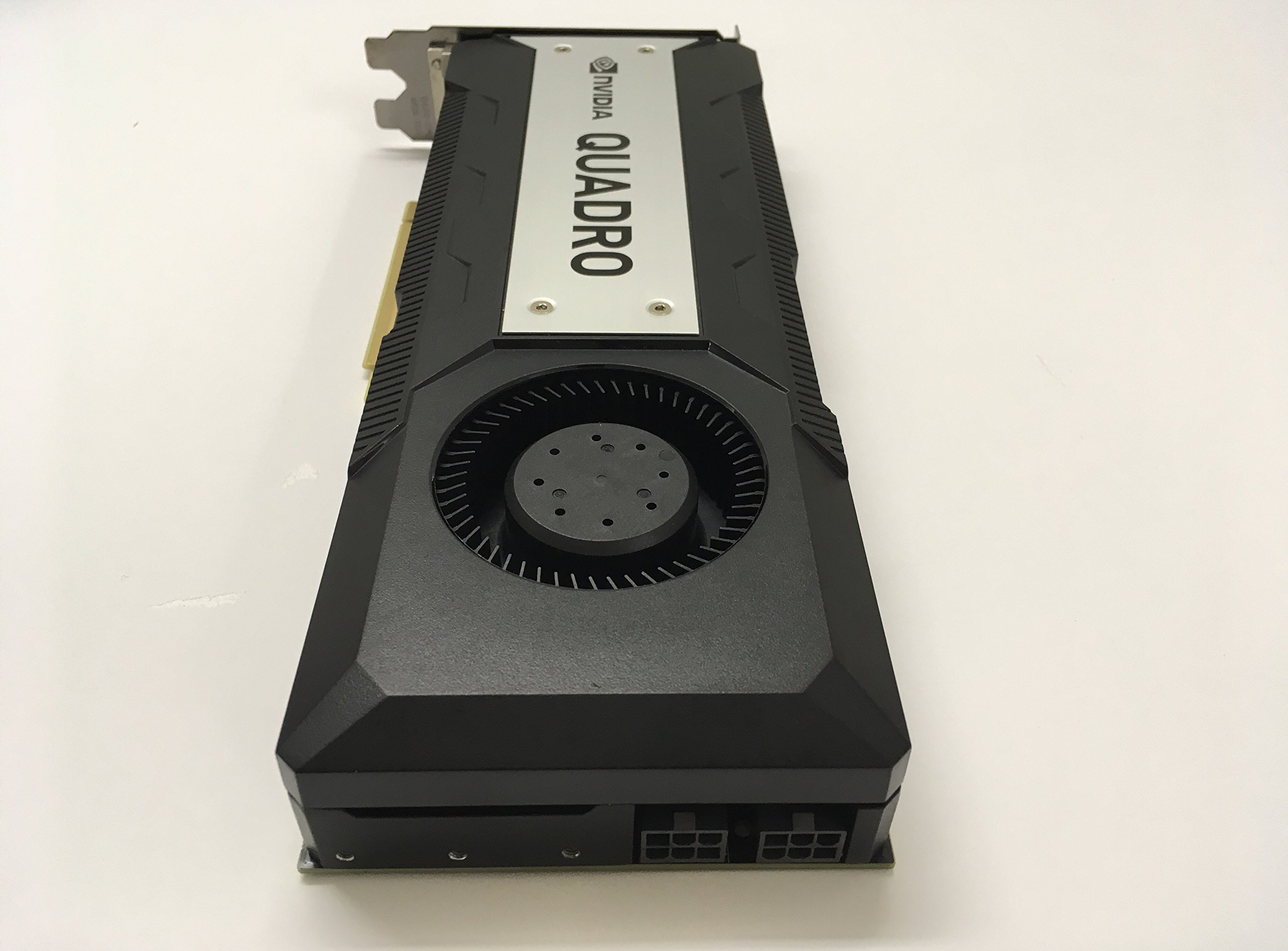 NVIDIA Quadro K6000 Graphics Card 12GB GDDR5 2880 CUDA CORES Kepler