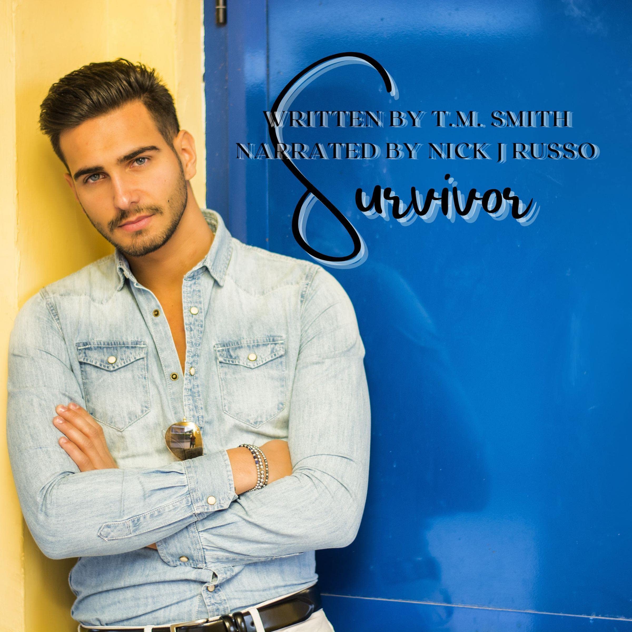 Cover art for Survivor
