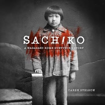 Sachiko Audiobook by Caren B. Stelson episode artwork