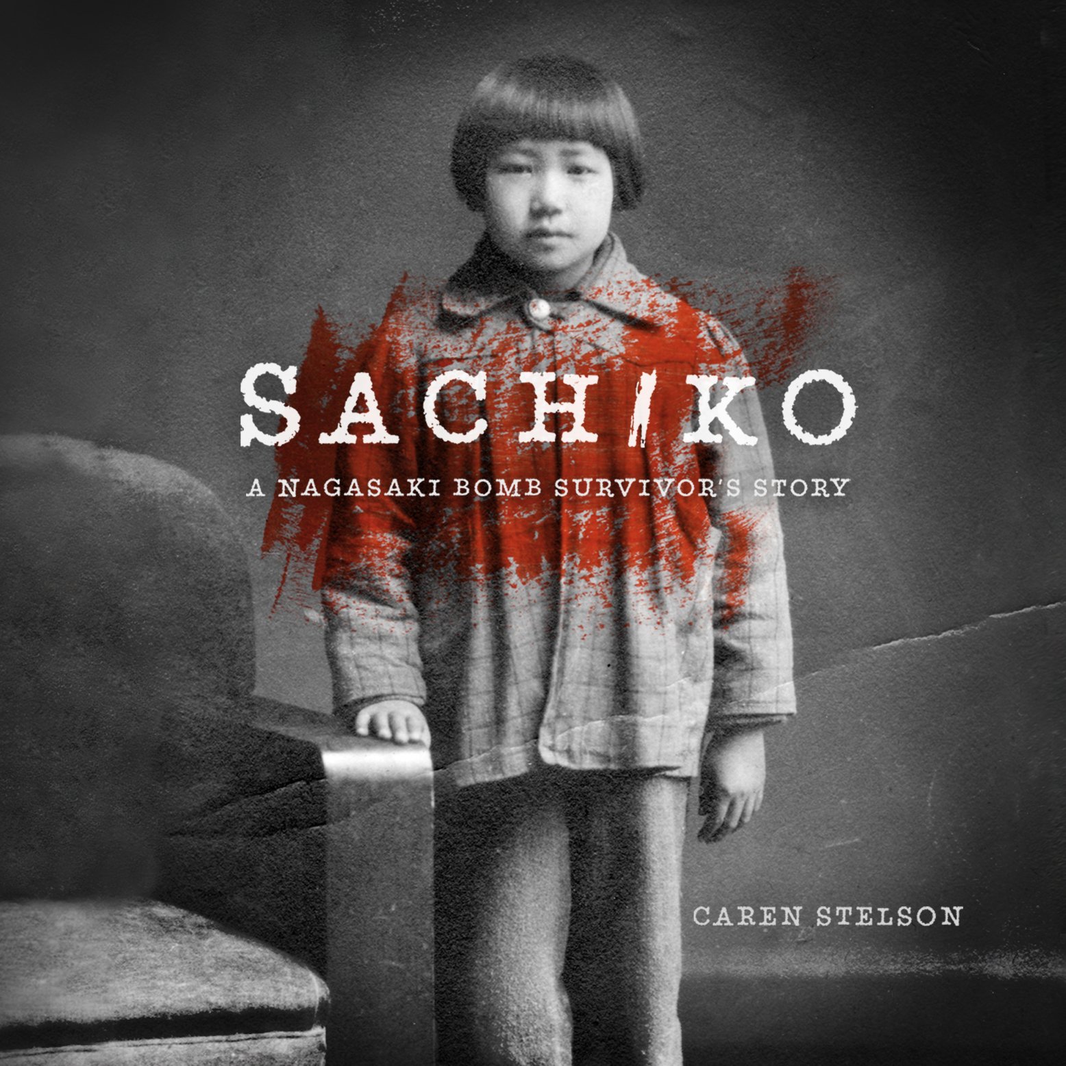 Cover art for Sachiko