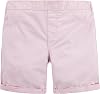 Levis Girls Pull on Midi Shorts