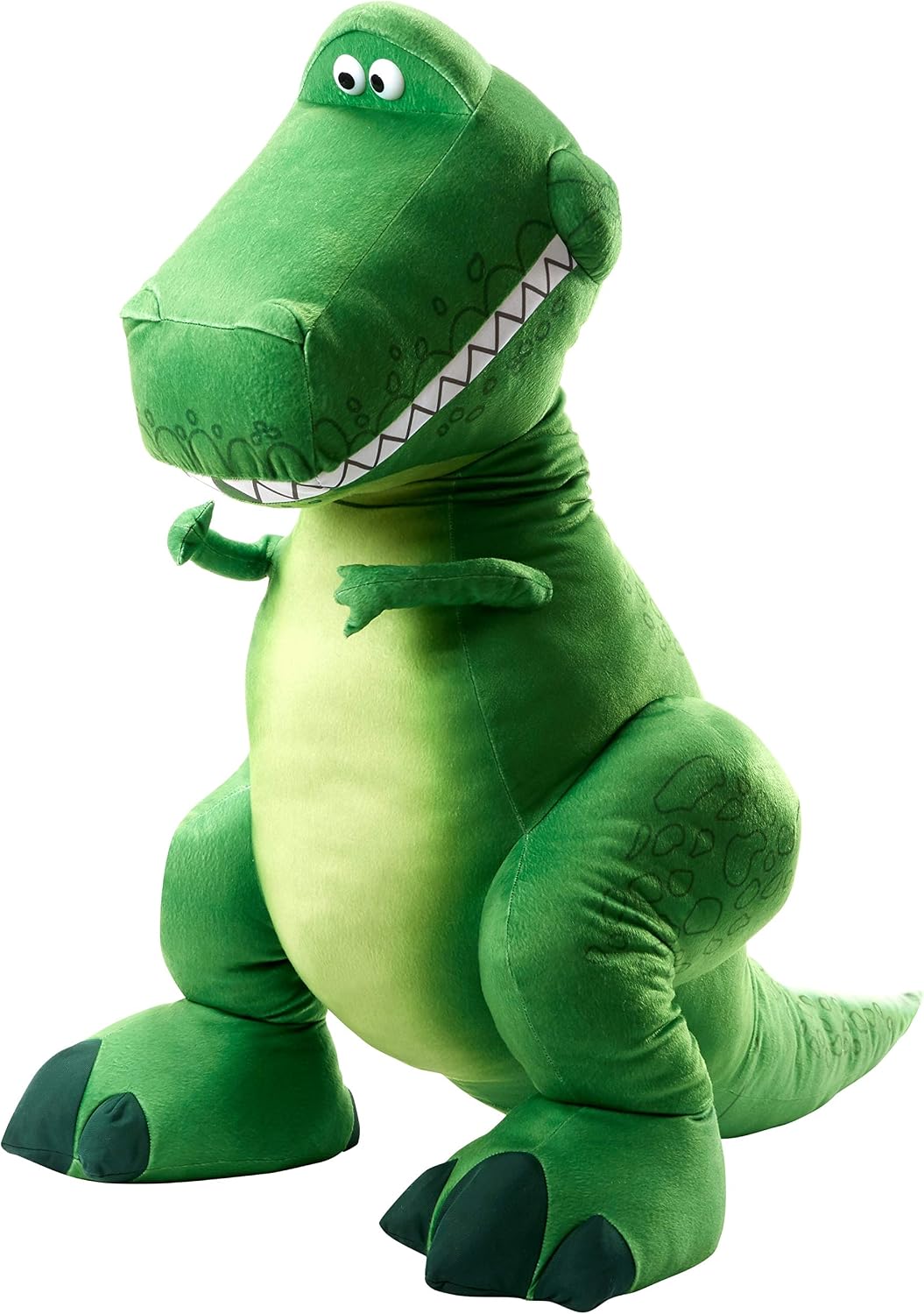 Toy Story 4 Ginormous Plush